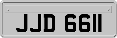 JJD6611