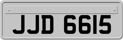 JJD6615