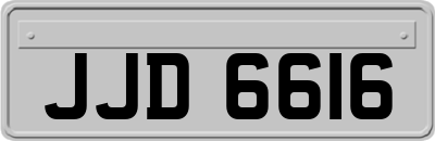 JJD6616