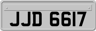 JJD6617