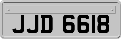 JJD6618