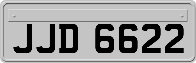 JJD6622