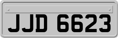 JJD6623