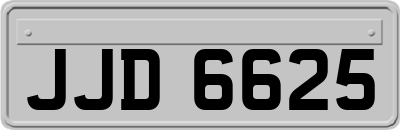 JJD6625