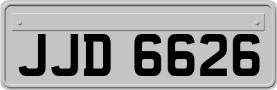 JJD6626