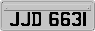 JJD6631