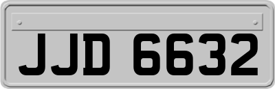 JJD6632