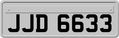 JJD6633