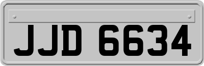 JJD6634