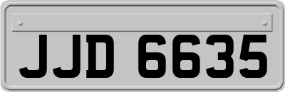 JJD6635