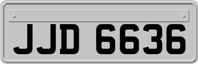JJD6636