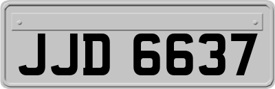 JJD6637