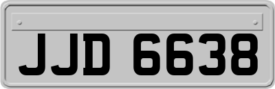 JJD6638