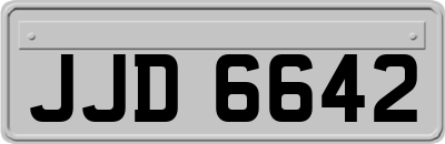 JJD6642