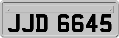 JJD6645