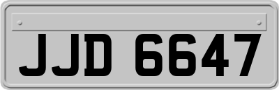 JJD6647
