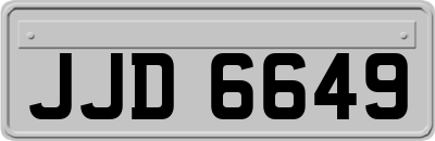 JJD6649