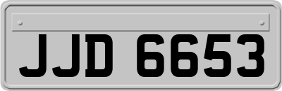 JJD6653