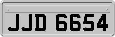 JJD6654