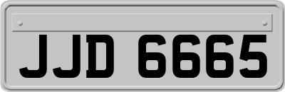 JJD6665