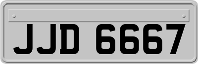 JJD6667
