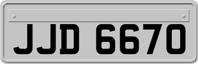 JJD6670