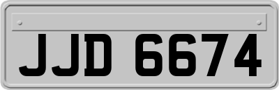 JJD6674