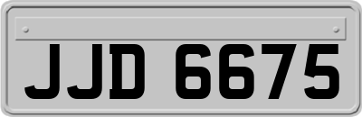 JJD6675