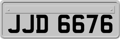 JJD6676