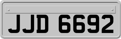 JJD6692