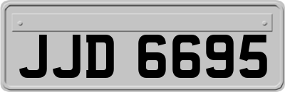 JJD6695