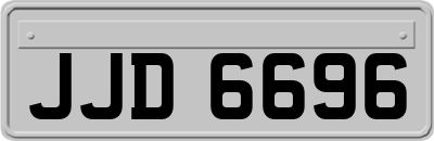 JJD6696