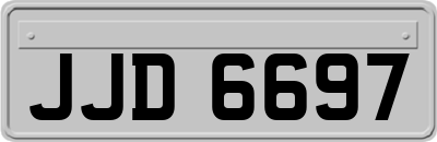 JJD6697