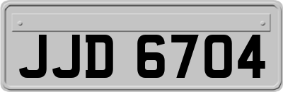 JJD6704