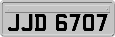 JJD6707