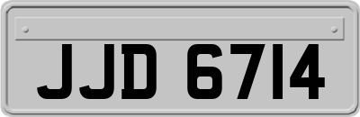 JJD6714