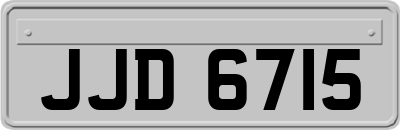 JJD6715