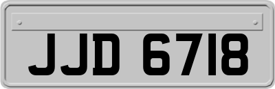 JJD6718