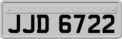 JJD6722