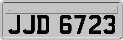 JJD6723