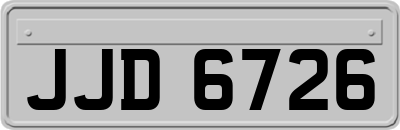 JJD6726