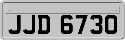 JJD6730