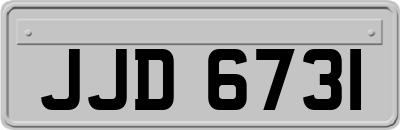 JJD6731