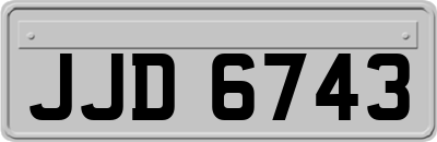 JJD6743