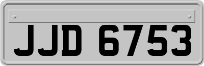 JJD6753
