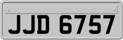 JJD6757