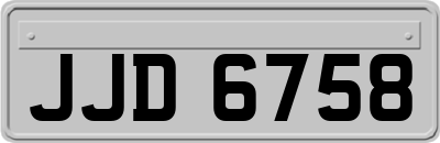 JJD6758