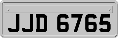 JJD6765