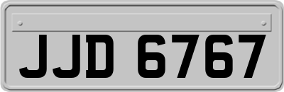 JJD6767