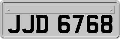JJD6768